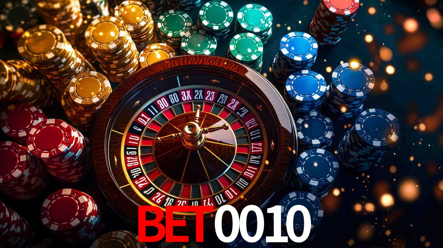 Programa VIP BET0010