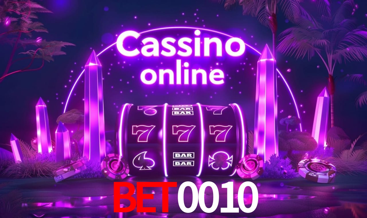 BET0010 - Login Methods