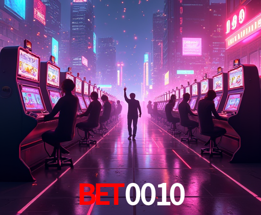 Apostas de Tênis BET0010
