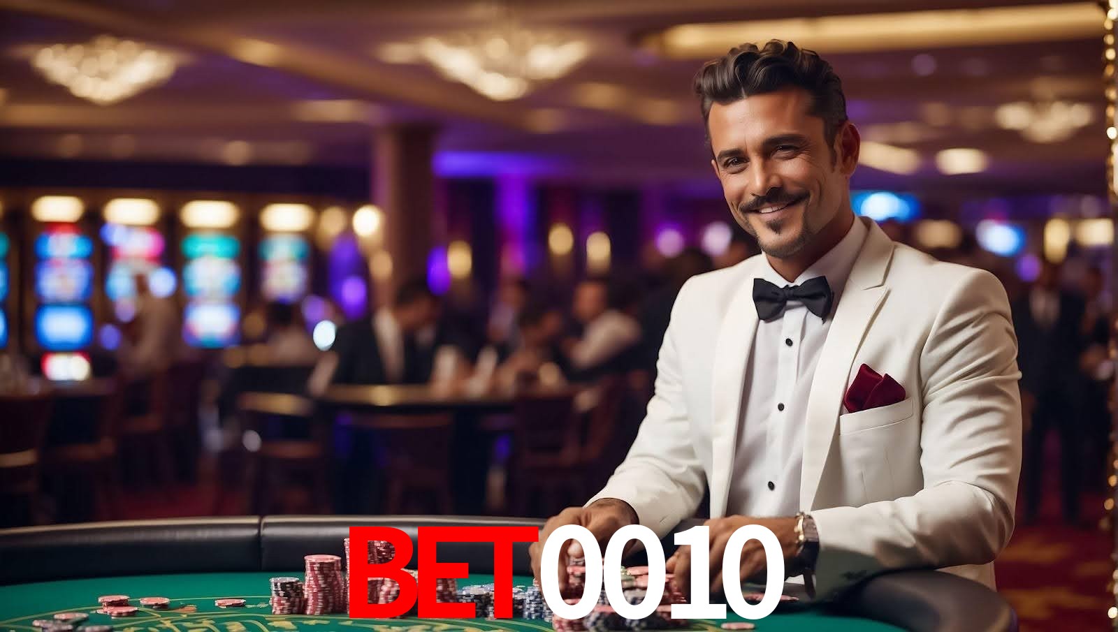 BET0010 - Support