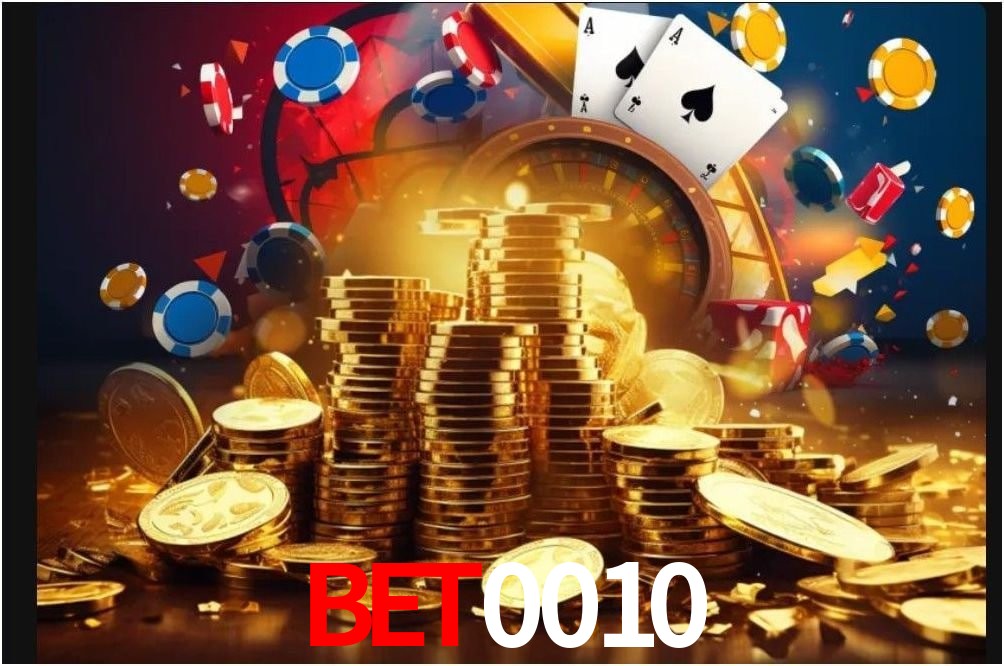 Programa VIP BET0010