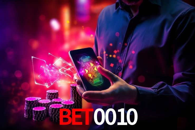 Estatísticas Esportivas BET0010
