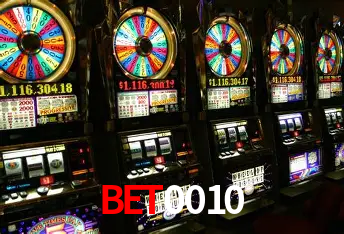 Descubra o Programa VIP da BET0010: Vantagens Exclusivas para Jogadores