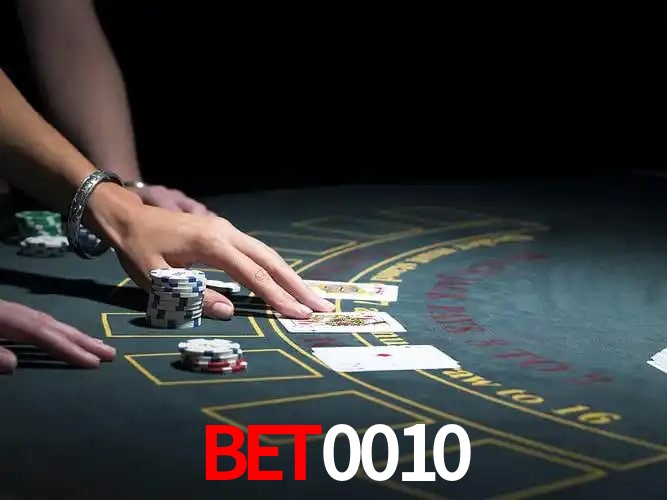BET0010 São Paulo - Hot Promos