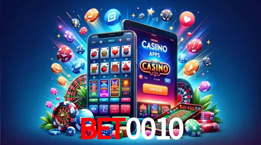 Exclusive Offers BET0010