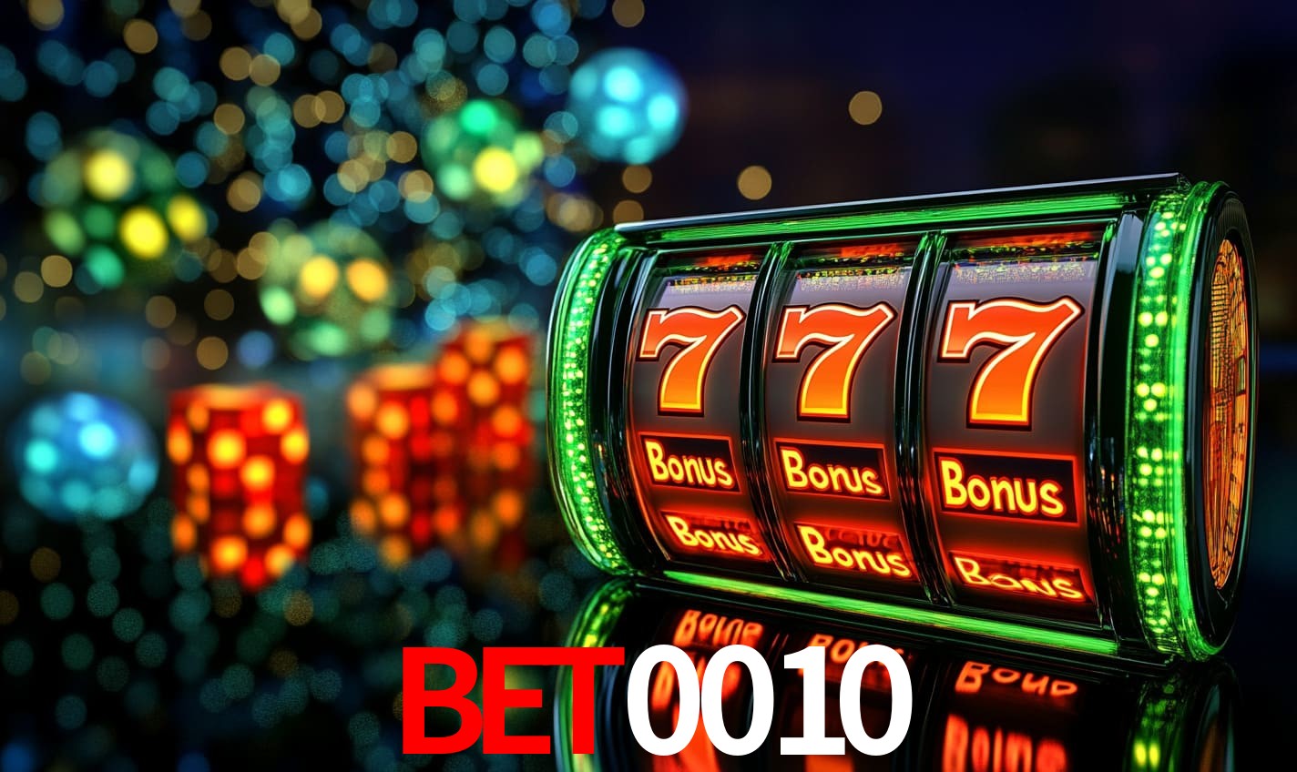 BET0010 - Aplicativo Móvel