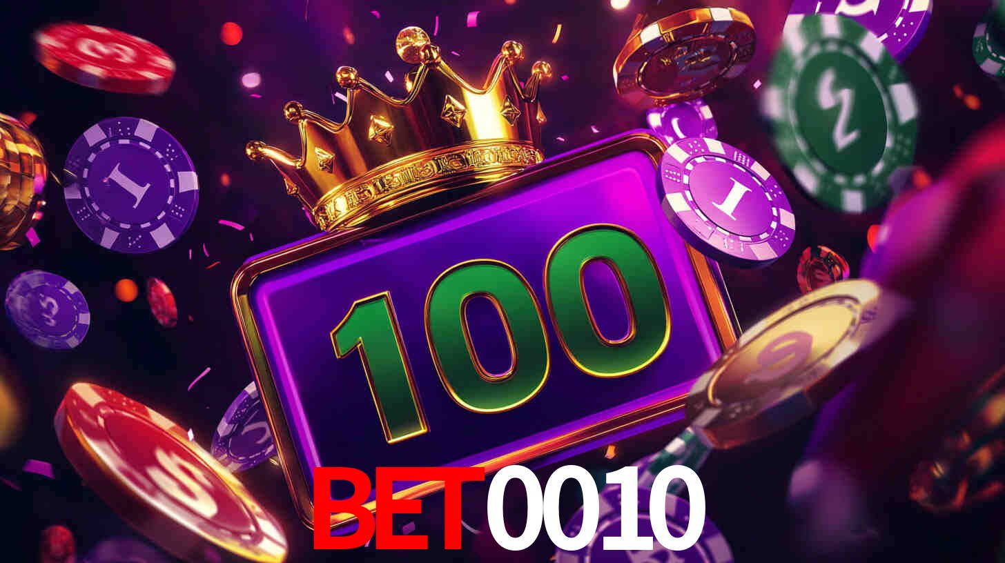 Live Casino BET0010