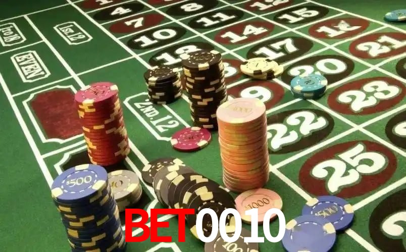 Especiais de Fim de Semana BET0010