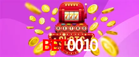 Inovações de Jogos na BET0010: O Futuro das Experiências Interativas