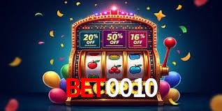BET0010 Plataforma - Certificada MGA desde 2015
