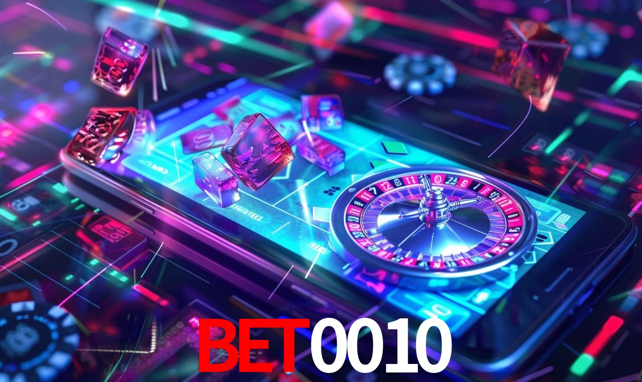 Cadastro Rápido BET0010