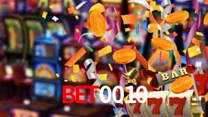 BET0010 login