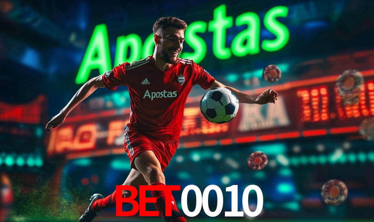 Casino VIP BET0010