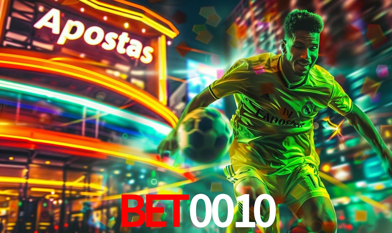 Promoções Sazonais BET0010