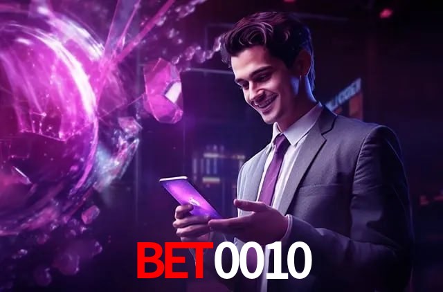 Game Statistics BET0010
