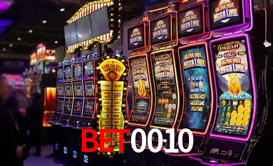 BET0010 Salvador - Bonus Stats