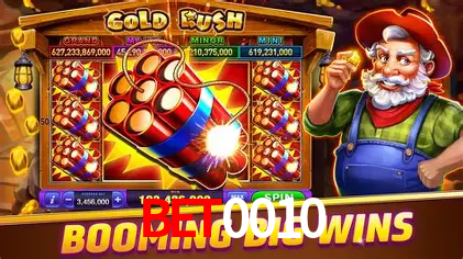 Desvendando o Mundo dos Jogos Virtuais na BET0010
