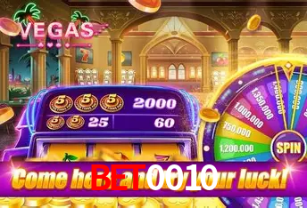 Descubra a Magia dos Jogos de Arcade no BET0010