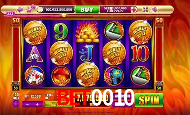 A Revolução dos Aplicativos de Jogos no BET0010