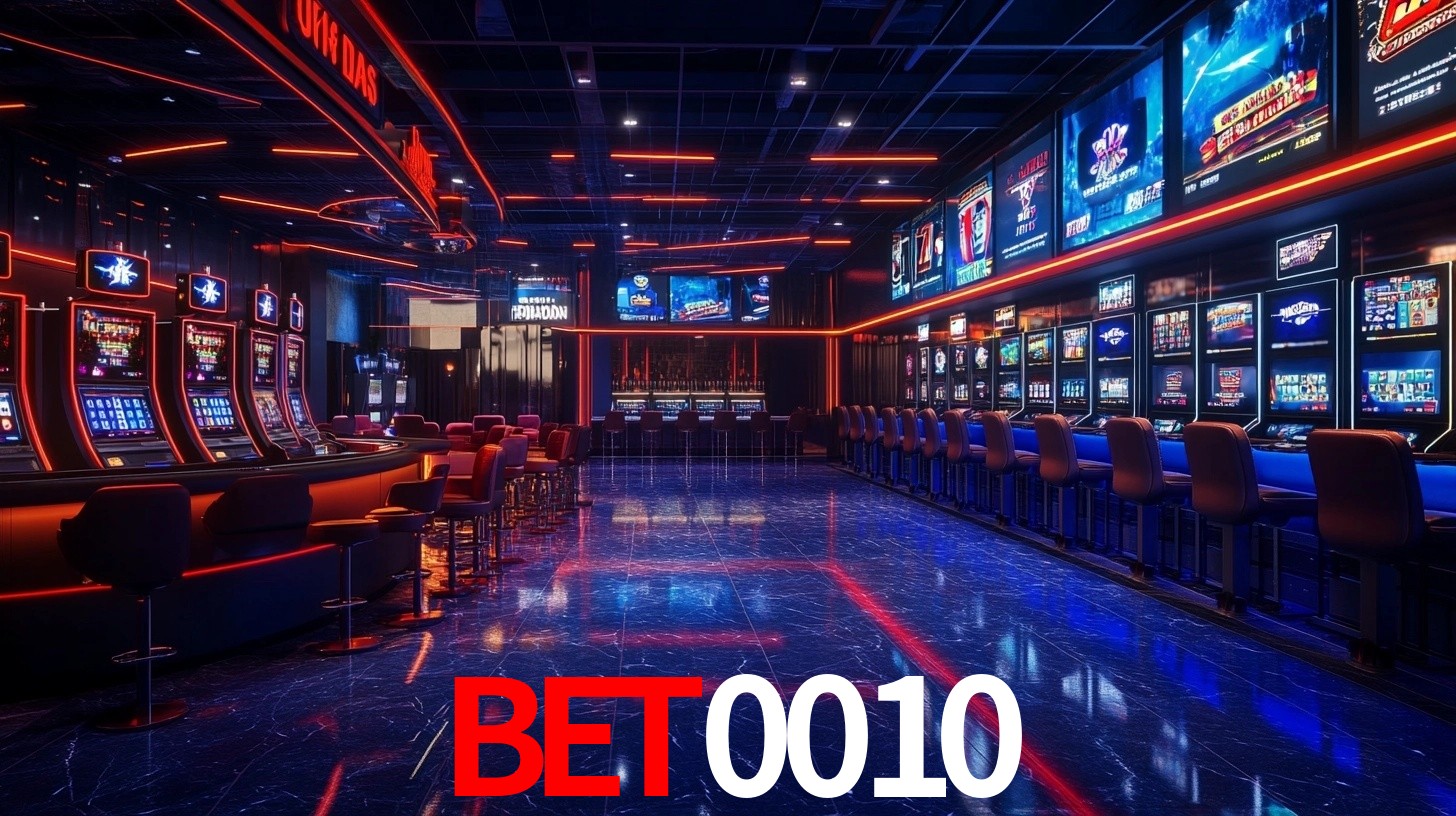 Blackjack Table BET0010