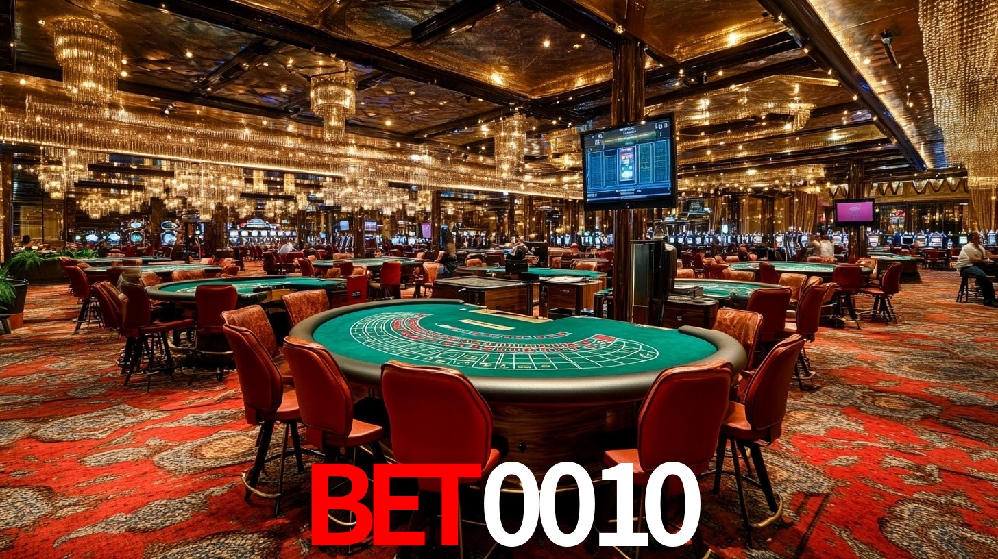 BET0010