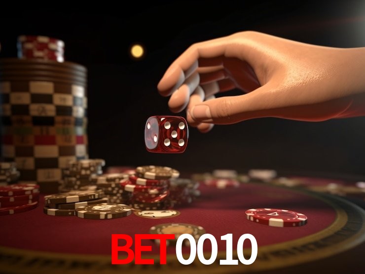 BET0010 São Paulo - Jogo Providers
