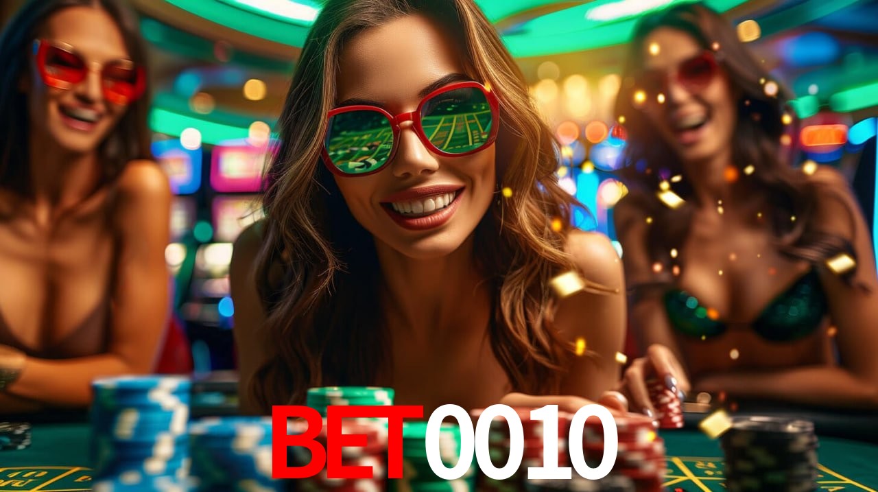 Player Reviews BET0010