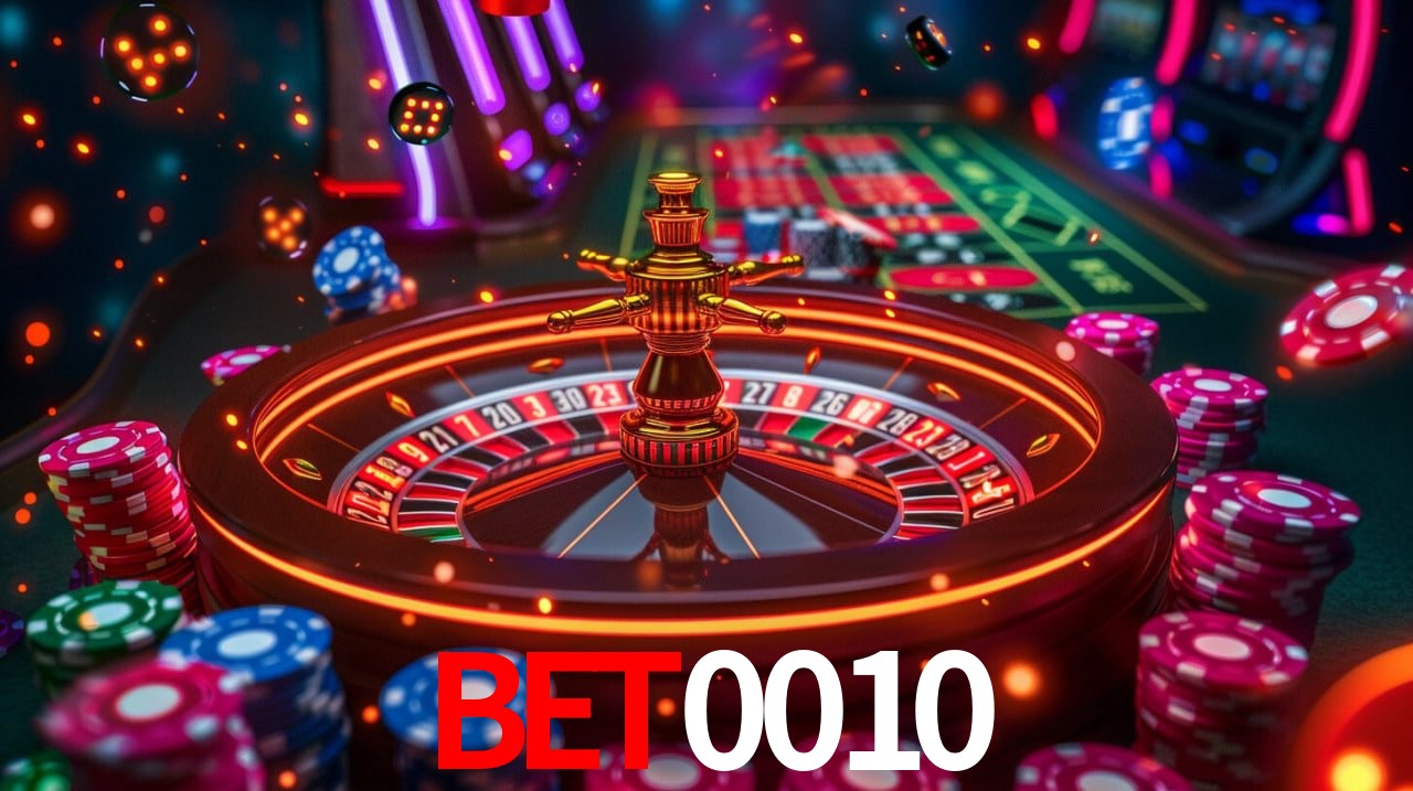 Torneios BET0010