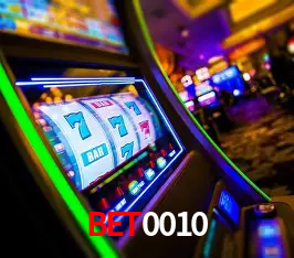 A Popularidade dos Caça-Níqueis no BET0010