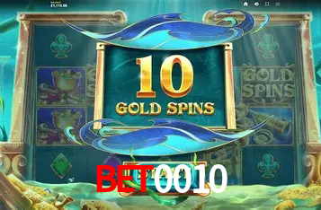 A Experiência Imersiva dos Cassinos Ao Vivo no BET0010
