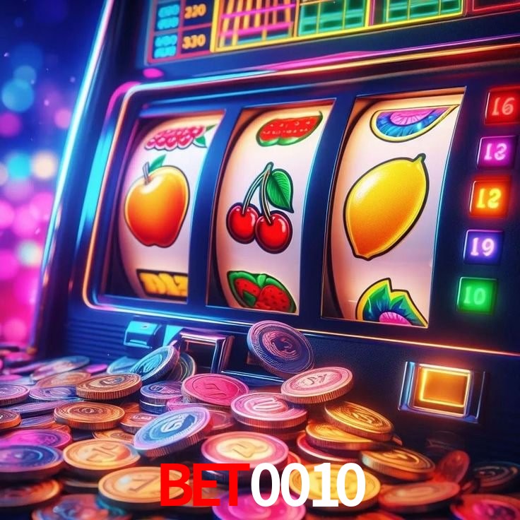 Benefícios da Conta BET0010