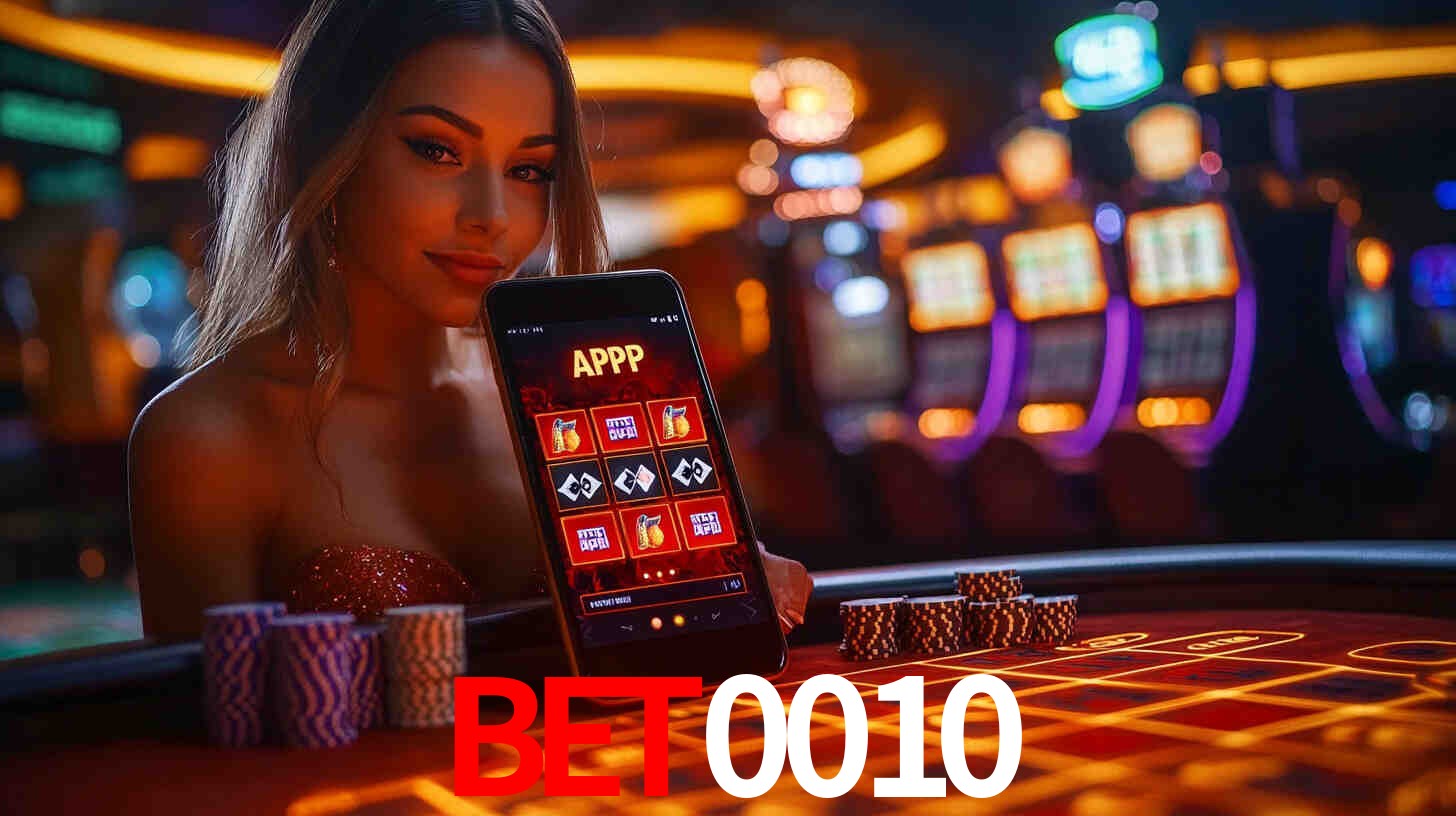 Descubra a Essência do BET0010: Nossa História e Compromissos