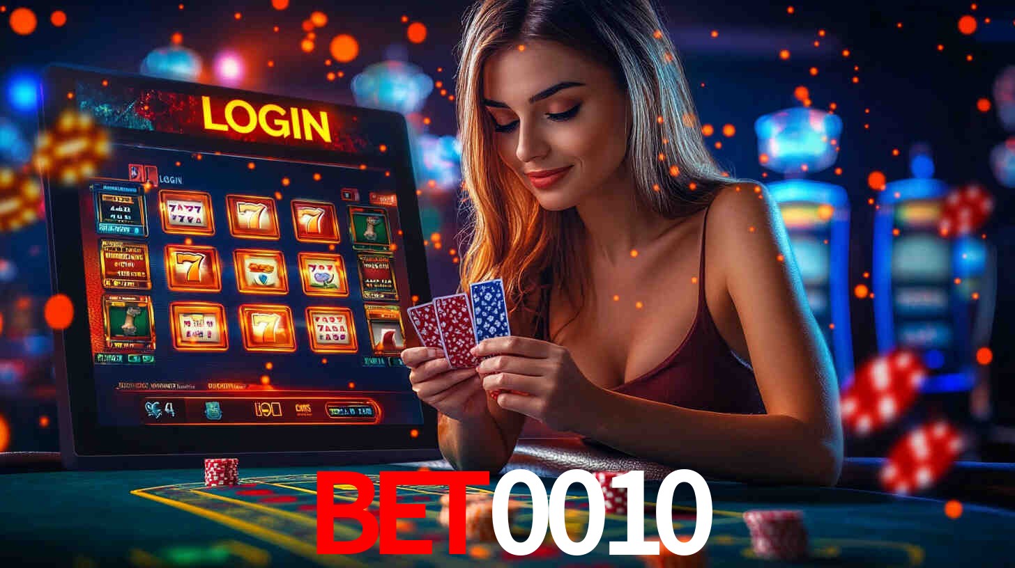 BET0010 login