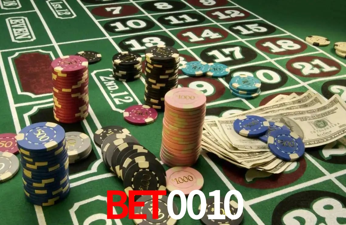 Ofertas Imperdíveis na BET0010: Promoções e Bônus Que Valem a Pena